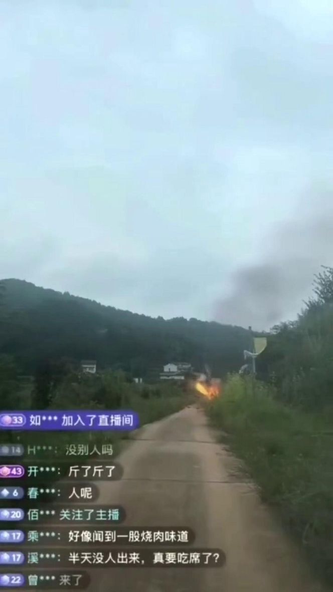 Influencer zginął na oczach fanów! Robił transmisję na żywo