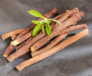 Naturalne składniki na potencję