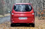 Ford Tourneo Courier 1.0 EcoBoost