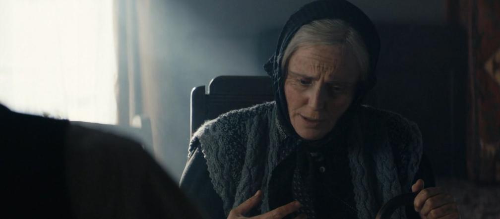 Stulecie Winnych, sezon 2, odc. 24: Bronia (Kinga Preis)