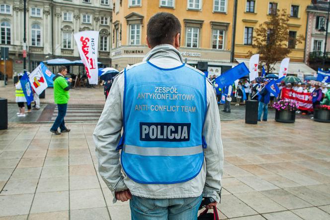 demonstracja warszawa demonstracje solidarnosc (1)