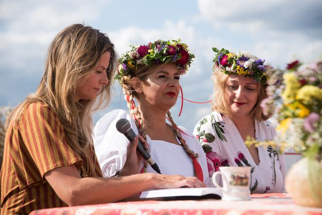 Aldona Wleklak wykreowała setki gwiazd. Tym razem uwaga wszystkich skupiła się na niej!