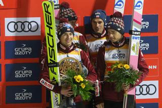 Kamil Stoch, Piotr Żyła