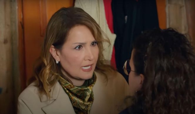Melis zabije porywacza Ragipa? Feraye ruszy na pomoc córce!