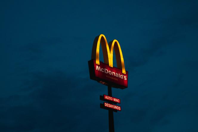 McDonald' s