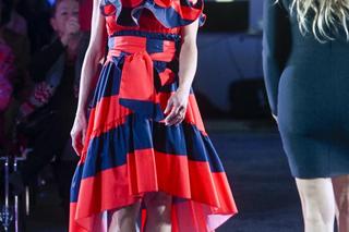 Anna Iberszer ma włoskie korzenie