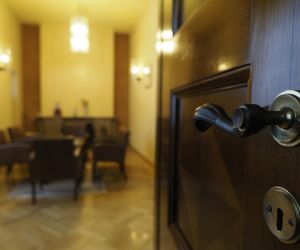 Tu będzie wypoczywał przyszły prezydent