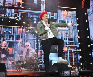 Michał Wiśniewski jak diwa! Na jubileusz Ich Troje przygotował aż 10 kreacji