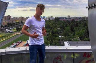 Zginęli w drodze do galerii. Rodzina Janka opublikowała dramatyczny apel. „Proszę o pomoc”