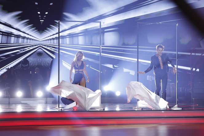 Magdalena Tarnowska, Mikołaj "Bagi" Bagiński