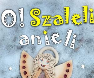 ​O! Szaleli anieli - Biblioteka Główna w Kaliszu zaprasza na koncert