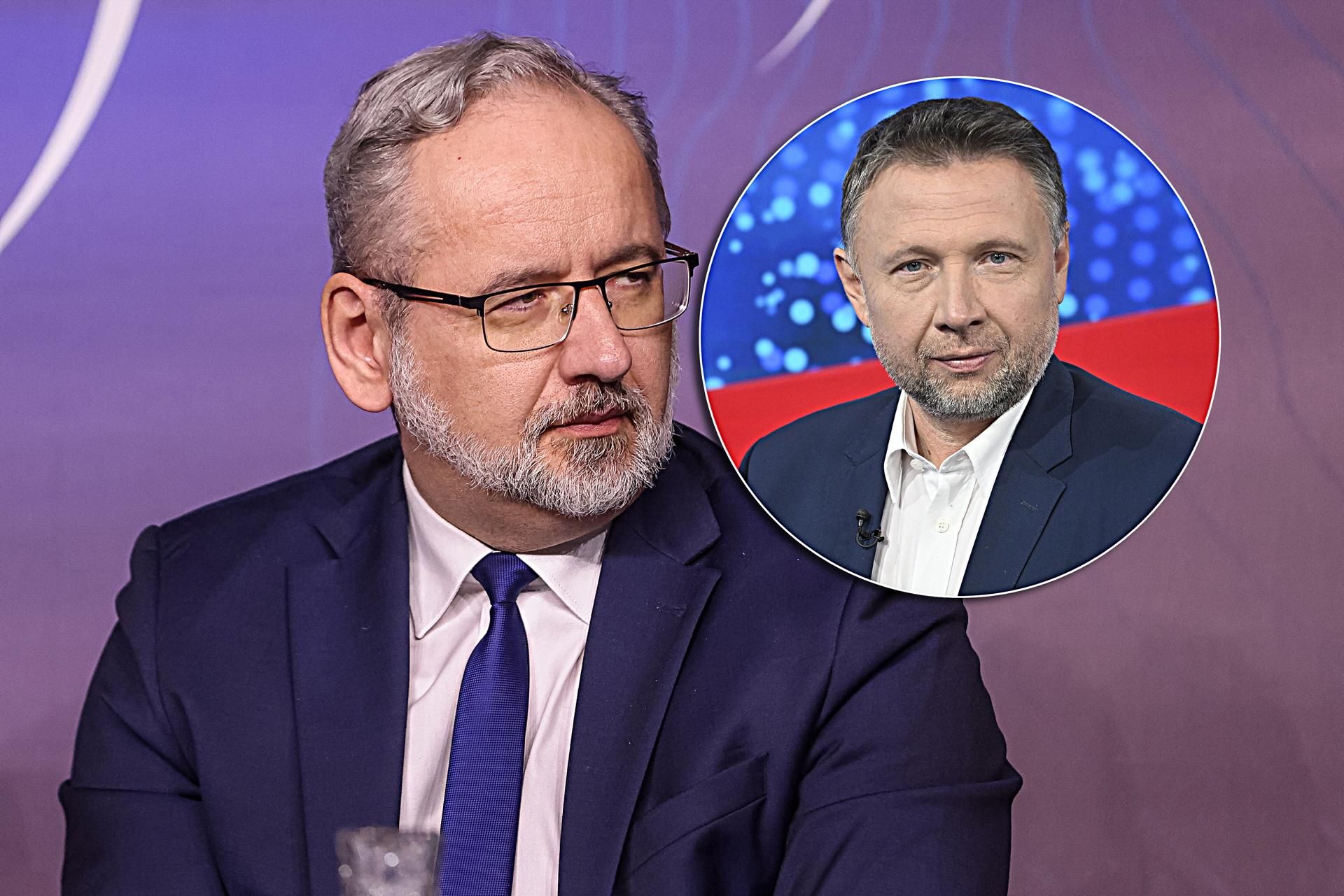 Pobity minister Doktor oczekuje refleksji od szefa MSWiA”: „To Kierwiński zdecy…