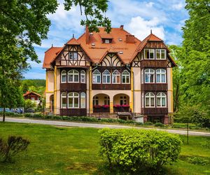 Gdzie do sanatorium w województwie dolnośląskim? Oto 5 sprawdzonych miejsc