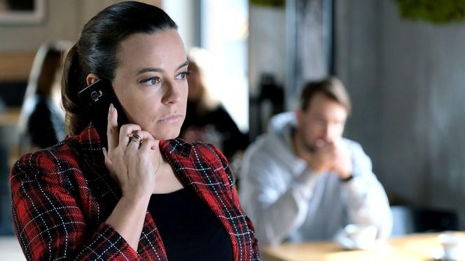 M jak miłość, odcinek 1649: Magda zrozumie, jak mocno przesadziła z Wareckim. Ale będzie już za późno i straci męża 