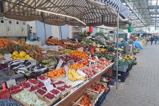 Plac Imbramowski w Krakowie