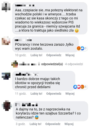 Kaczyński Sejm