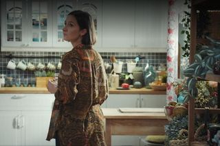 M jak miłość odc. 1889. Agnes (Amanda Mincewicz)