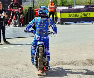  Bartosz Zmarzlik, Grand Prix Łotwy w Rydze