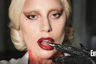 American Horror Story: Hotel - Lady Gaga we krwi zapowiada nowy sezon
