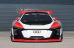 Audi e-tron Vision Gran Turismo