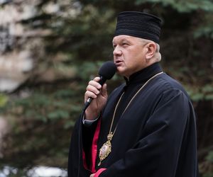 Pomorskie uczciło Dzień Niepodległości Ukrainy