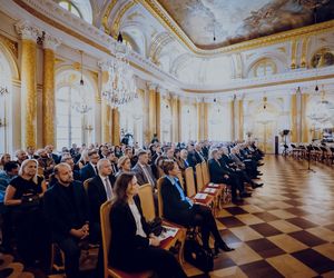 Uroczysta Gala ogłoszenia wyników XXVIII edycji Ogólnopolskiego Konkursu „Modernizacja Roku & Budowa XXI w.”