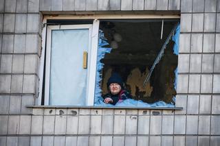 Wojna na Ukrainie. 15-latek zginął wskutek rosyjskiego ostrzału przedszkola w Czuhujewie! [RELACJA NA ŻYWO 14.03.2022]