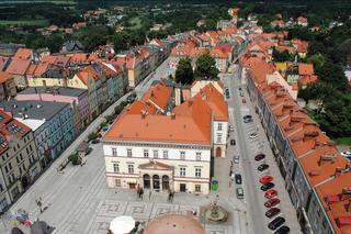 Najstarsze miasta w Polsce. Większość jest na Śląsku