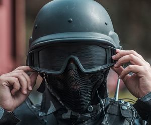 Czy matura jest potrzebna do wojska i policji? Jaki trzeba mieć wynik?