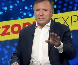Jacek Kurski nie żałuje, że wpłacił 200 tys zł na kampanię. Poświęciłem się dla PiS