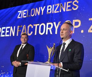 Złoty Laur Super Biznesu 2025 - zwycięzcy