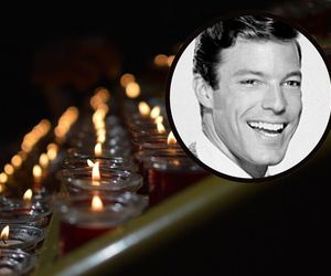 Nie żyje Richard Chamberlain