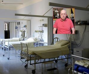 Ceniony nauczyciel usłyszał fatalną diagnozę. Przejmujący apel o pomoc: Wierzę, że kropla drąży skałę