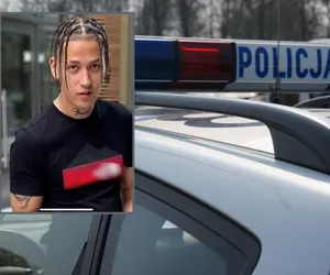 24-letni Mateusz Śmigielski zaginął. Od kwietnia przebywał w Holandii. Cieszyńska policja podaje rysopis