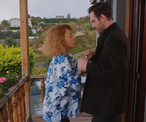 Miłość i nadzieja odc. 300. Hulya, Levent