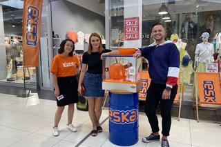 ESKA SUMMER CITY w By o la la