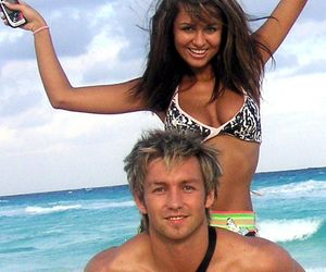 Natalia Siwiec i Damian Gorawski byli power couple wczesnych lat 2000.