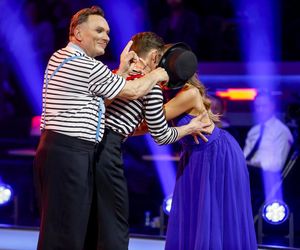 Agnieszka Kaczorowska w Tańcu z Gwiazdami