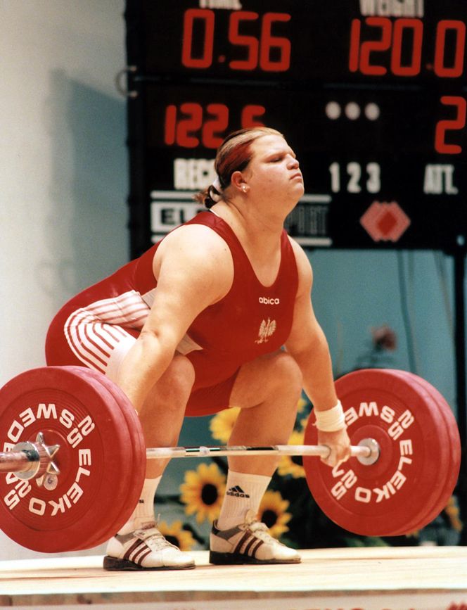Dawno niewidziana Agata Wróbel pojawiła się na premierze autobiografii. Tak dziś wygląda medalistka olimpijska