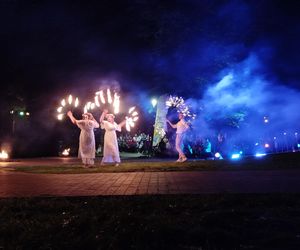 Święto letniego przesilenia w 2025 roku było obchodzone w Siedlcach wyjątkowo uroczyście