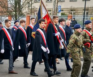 Obchody Narodowego Dnia Pamięci Żołnierzy Wyklętych w 2025 roku trwały w Siedlcach dwa dni.