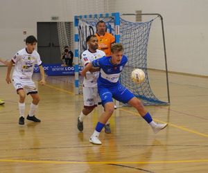 Wiara Lecha Poznań - Futsal Szczecin