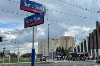 Oficjalne otwarcie nowych stacji metra miało miejsce na Bródnie