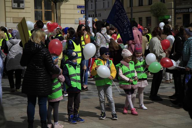 Dzień Solidarności Międzypokoleniowej w Lublinie