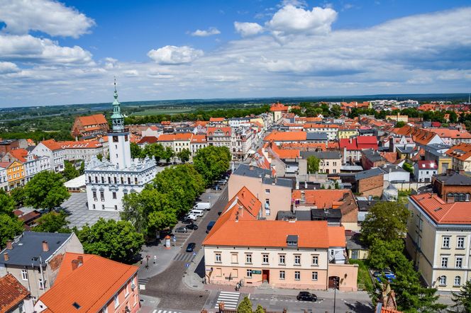 Polskie miasto zakochanych idealne dla kuracjuszy!