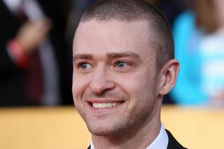 Justin Timberlake jest już singlem! ZDJĘCIA JEGO BYŁYCH