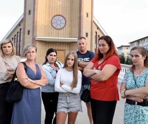 Bunt parafian w Ząbkach. Nie chcą odwołania wikarego. Napisali nawet do papieża!