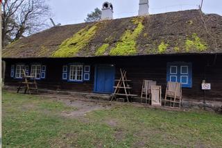 Jarmark Majowy w Olsztynku. Skansen zaplanował mnóstwo atrakcji na majówkę! [PROGRAM]