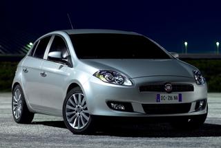 Fiat Bravo (2007-2016)