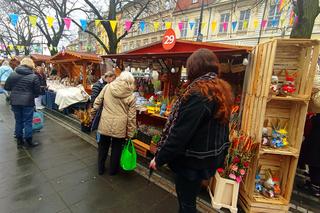 Szczeciński Jarmark Wielkanocny